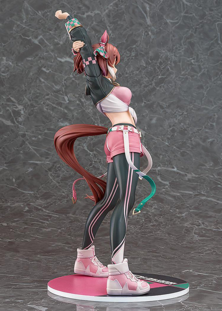 ダンツフレーム 1/7スケール