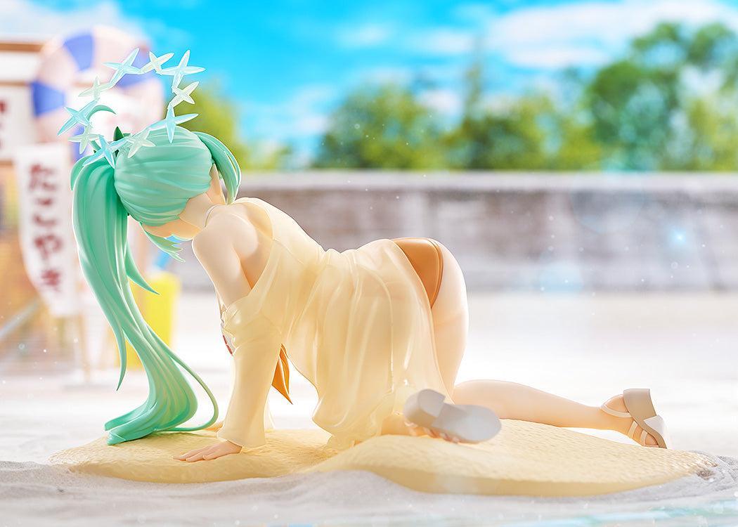 ヒヨリ（水着） メモリアルロビーVer. 1/6スケール