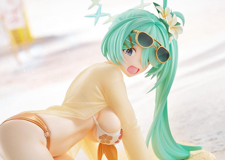 ヒヨリ（水着） メモリアルロビーVer. 1/6スケール