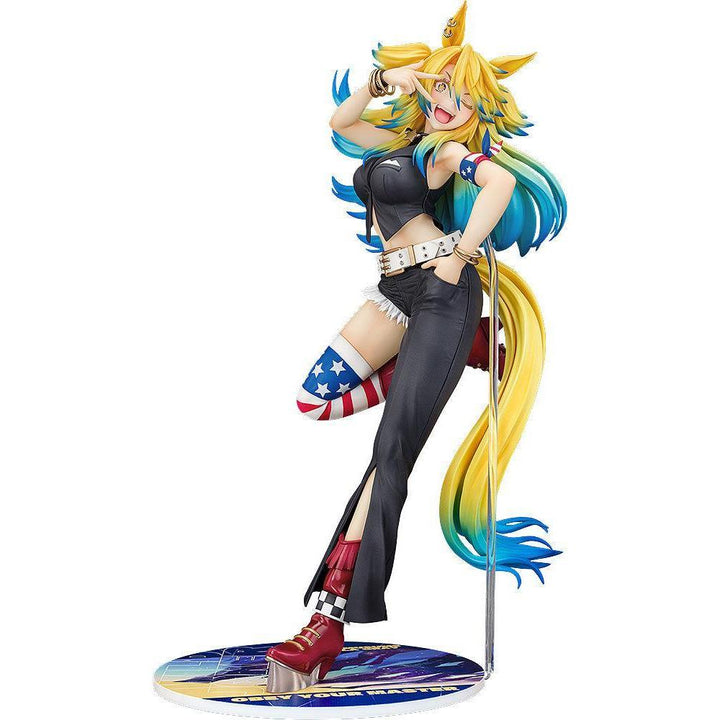 オベイユアマスター 1/7スケール