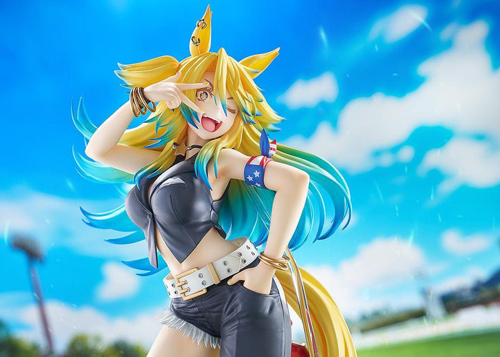 オベイユアマスター 1/7スケール