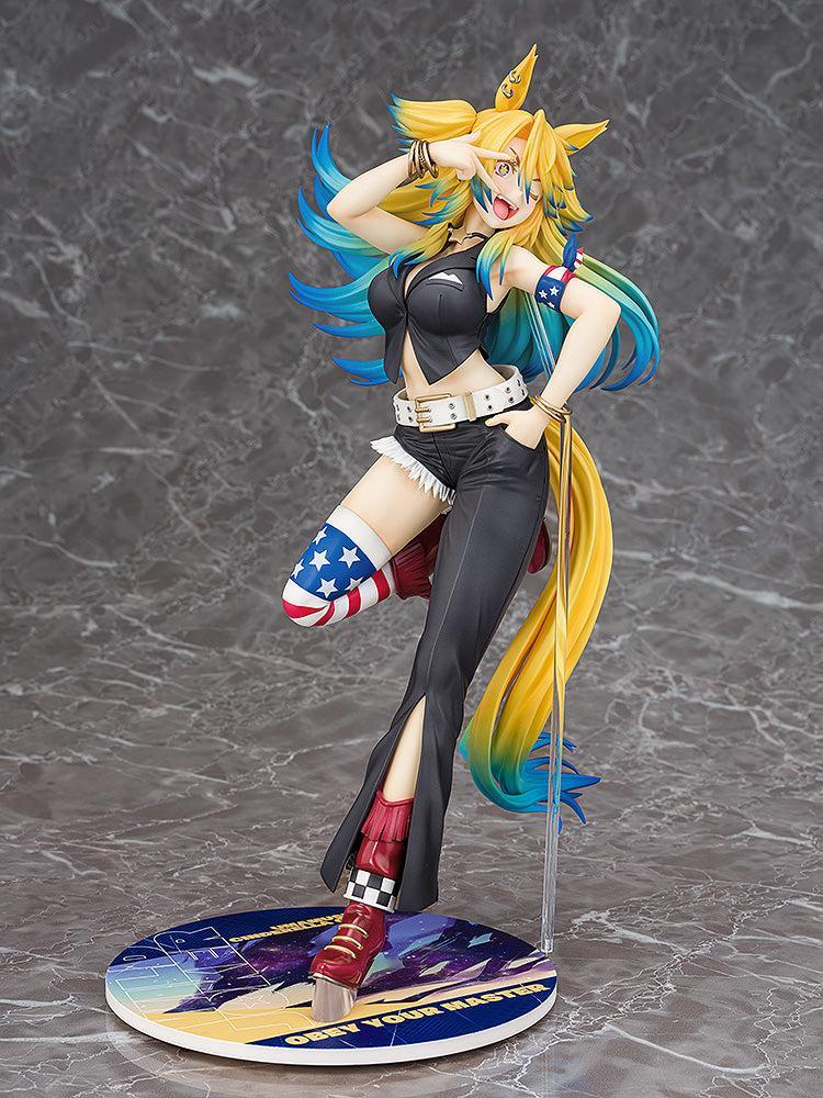 オベイユアマスター 1/7スケール