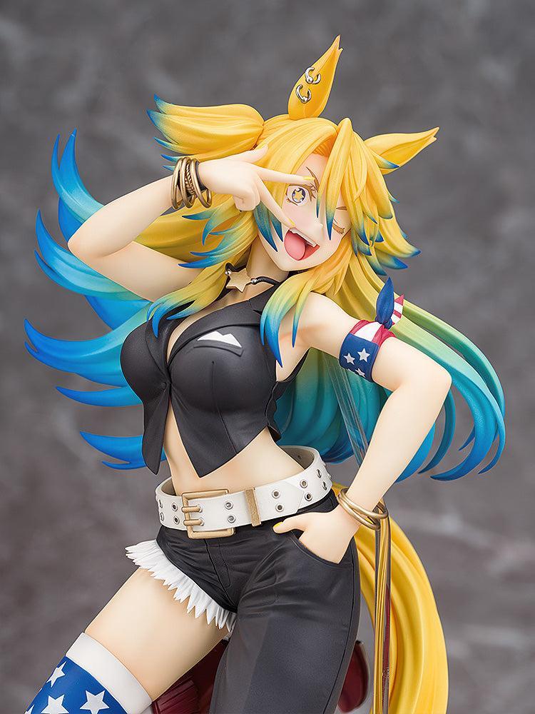 オベイユアマスター 1/7スケール