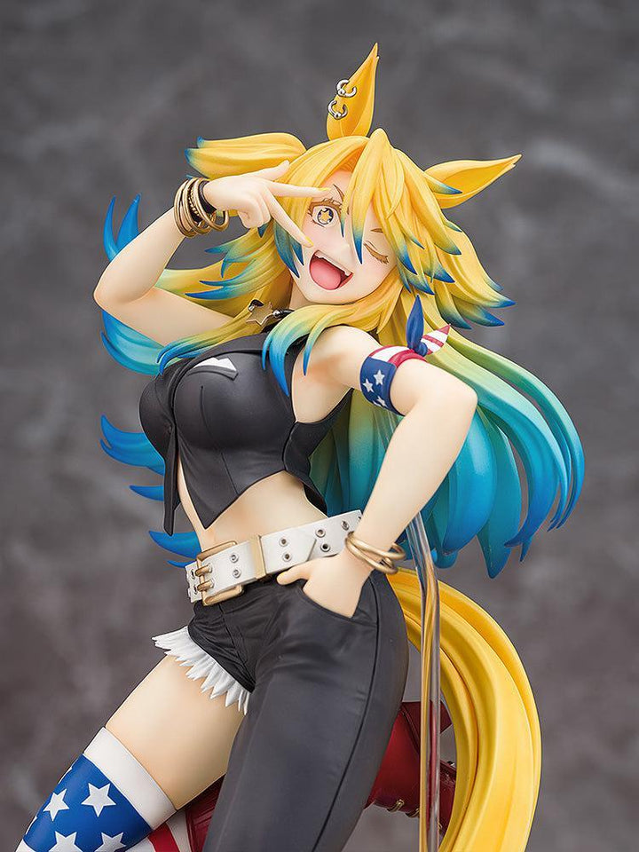 オベイユアマスター 1/7スケール