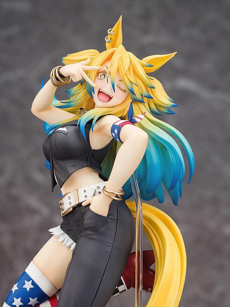 オベイユアマスター 1/7スケール