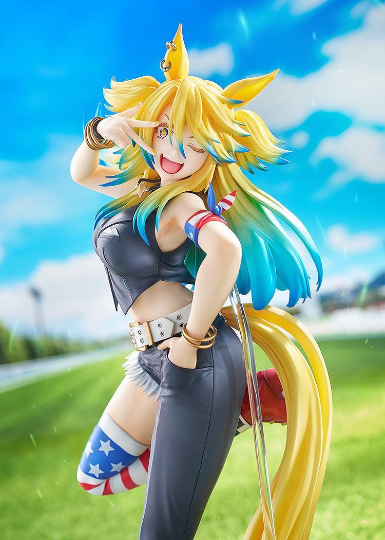 オベイユアマスター 1/7スケール