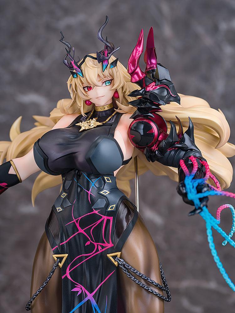 セイバー/バーゲスト 1/7スケール
