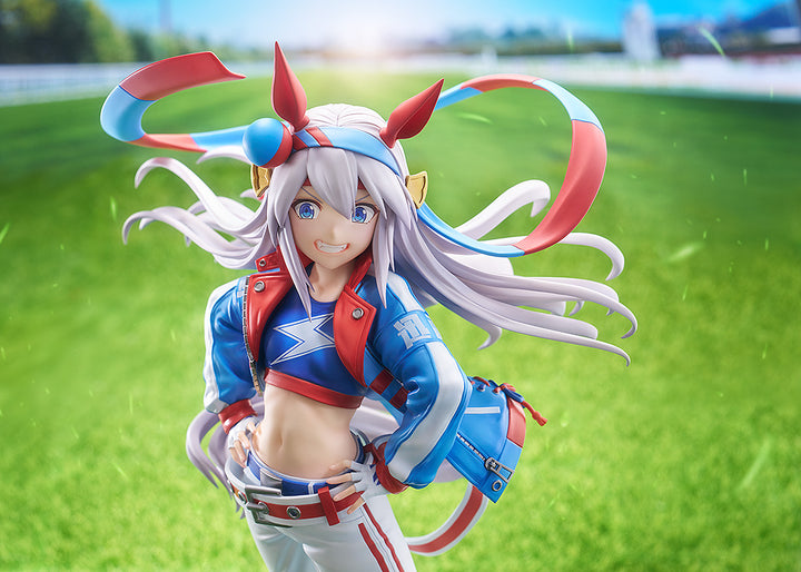 タマモクロス 1/7スケール