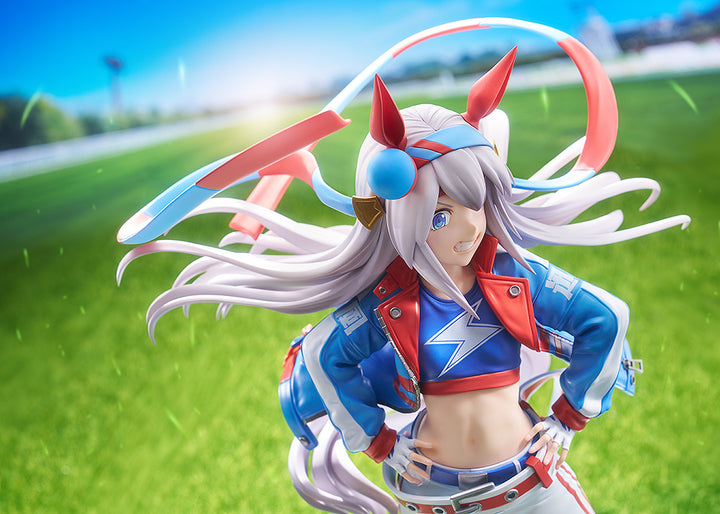タマモクロス 1/7スケール