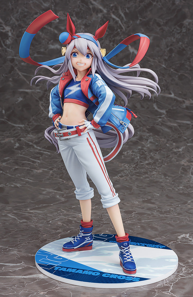 タマモクロス 1/7スケール