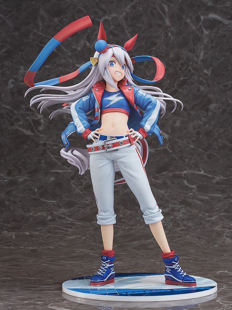 タマモクロス 1/7スケール
