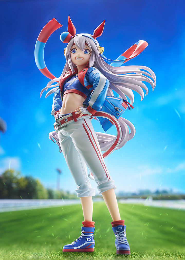 タマモクロス 1/7スケール
