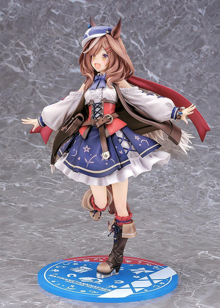 マチカネタンホイザ 1/7スケール