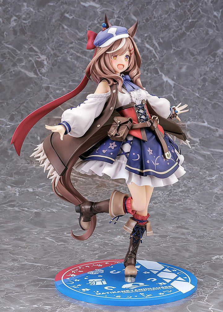 マチカネタンホイザ 1/7スケール