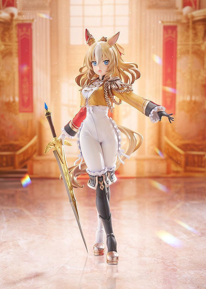 デュランダル 1/7スケール