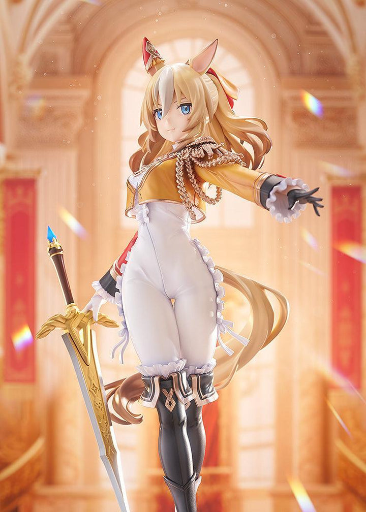 デュランダル 1/7スケール