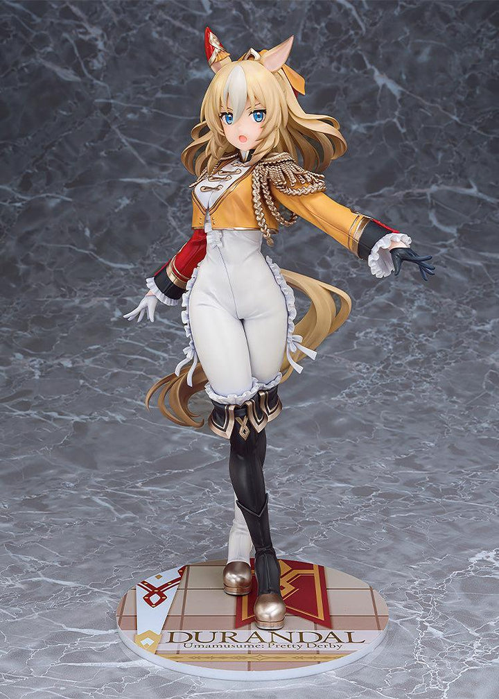 デュランダル 1/7スケール