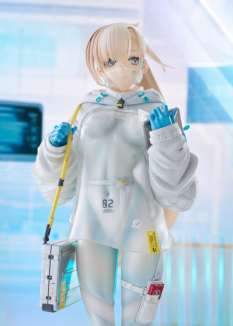 DR. 1/7スケール
