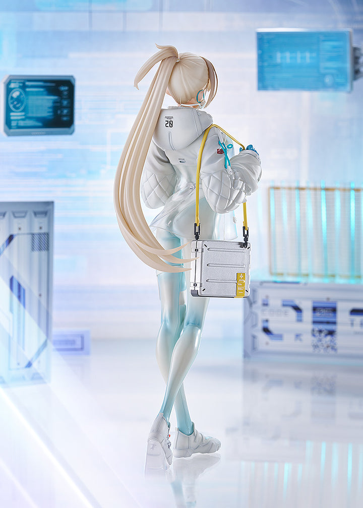DR. 1/7スケール