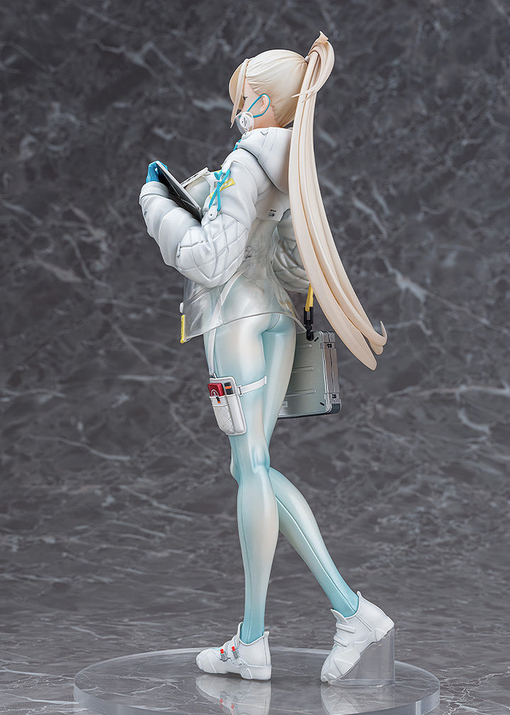 DR. 1/7スケール