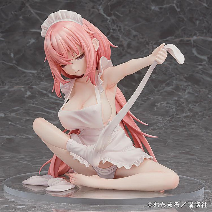 陸奥こまろ 1/6スケール