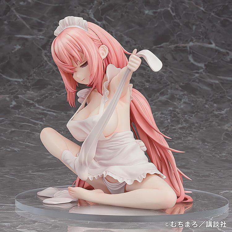 陸奥こまろ 1/6スケール