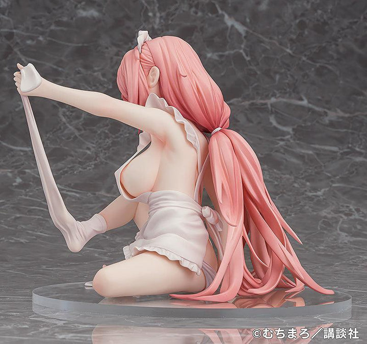 陸奥こまろ 1/6スケール