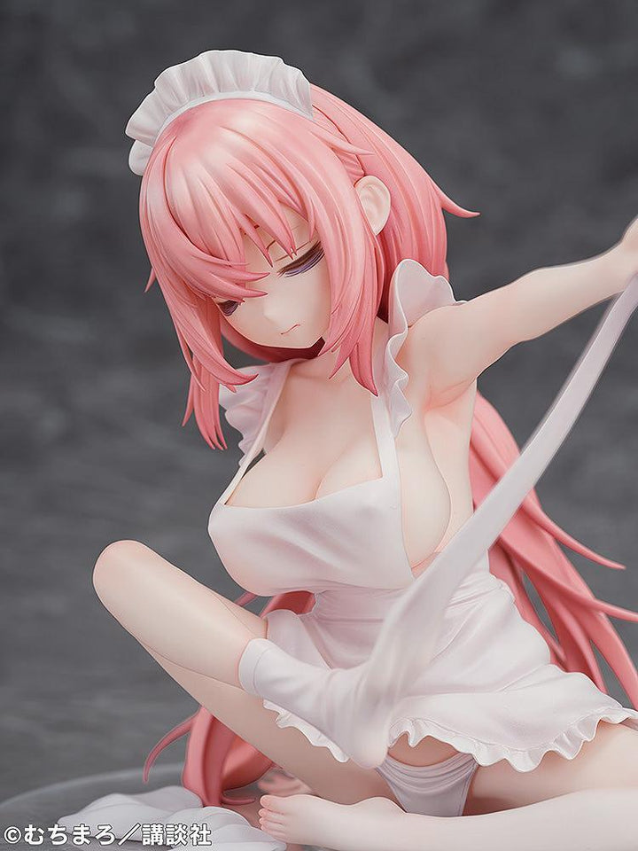 陸奥こまろ 1/6スケール