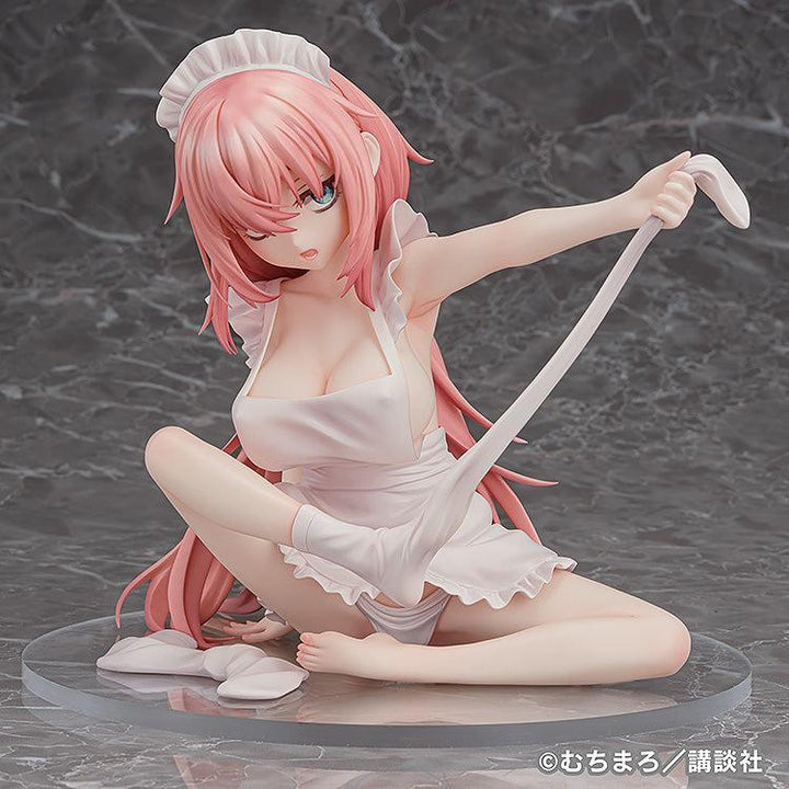 陸奥こまろ 1/6スケール