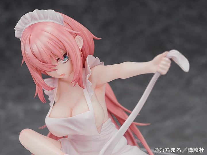 陸奥こまろ 1/6スケール
