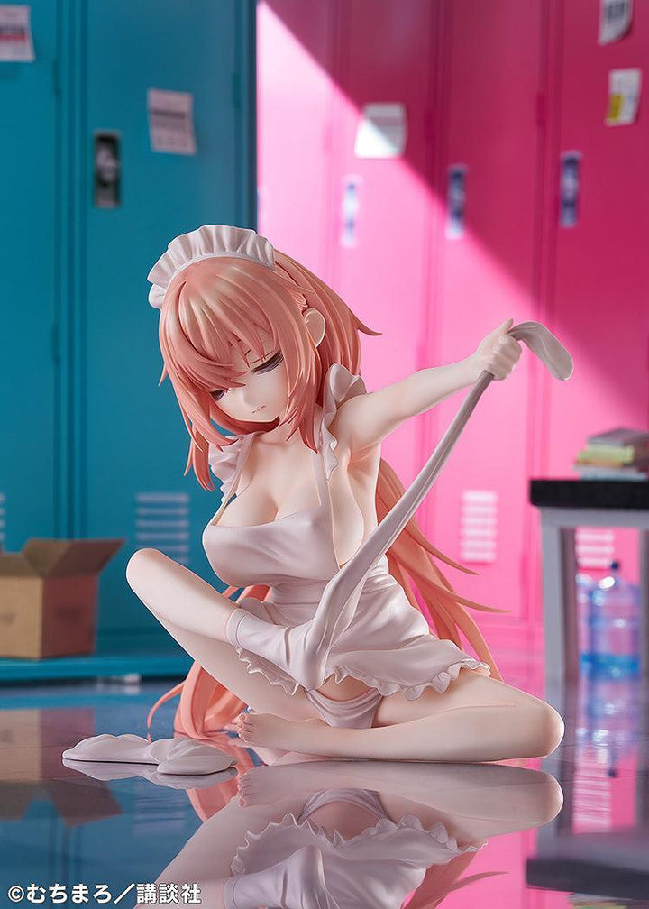 陸奥こまろ 1/6スケール