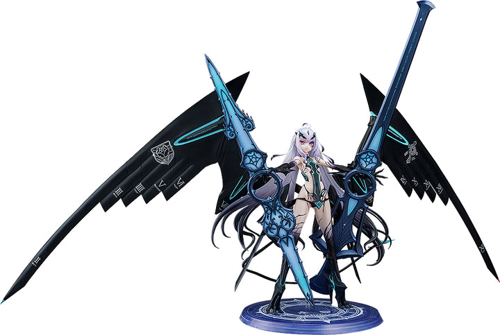 ランサー/メリュジーヌ 1/7スケール