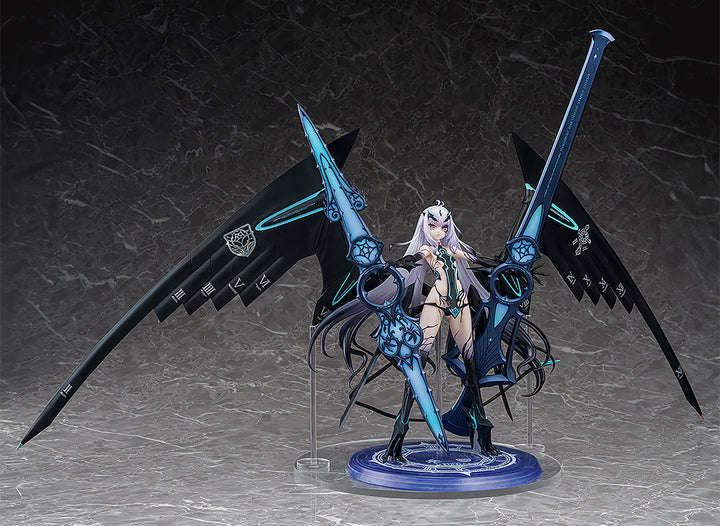 ランサー/メリュジーヌ 1/7スケール