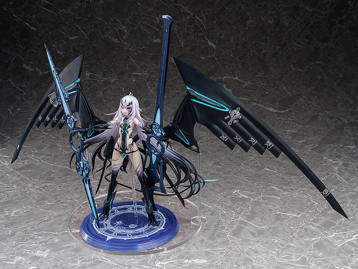 ランサー/メリュジーヌ 1/7スケール