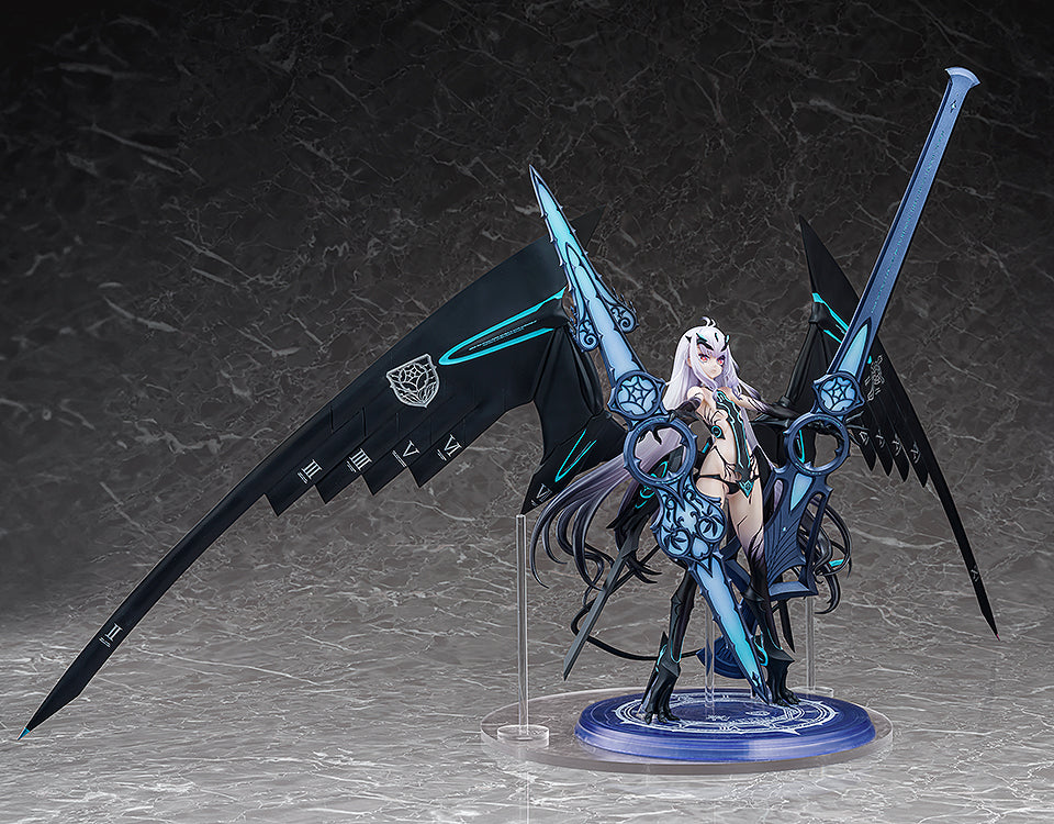 ランサー/メリュジーヌ 1/7スケール