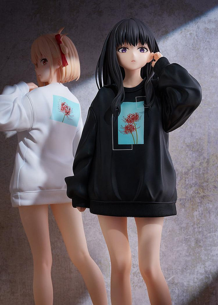 井ノ上たきな オーバーサイズトレーナーVer. 1/7スケール