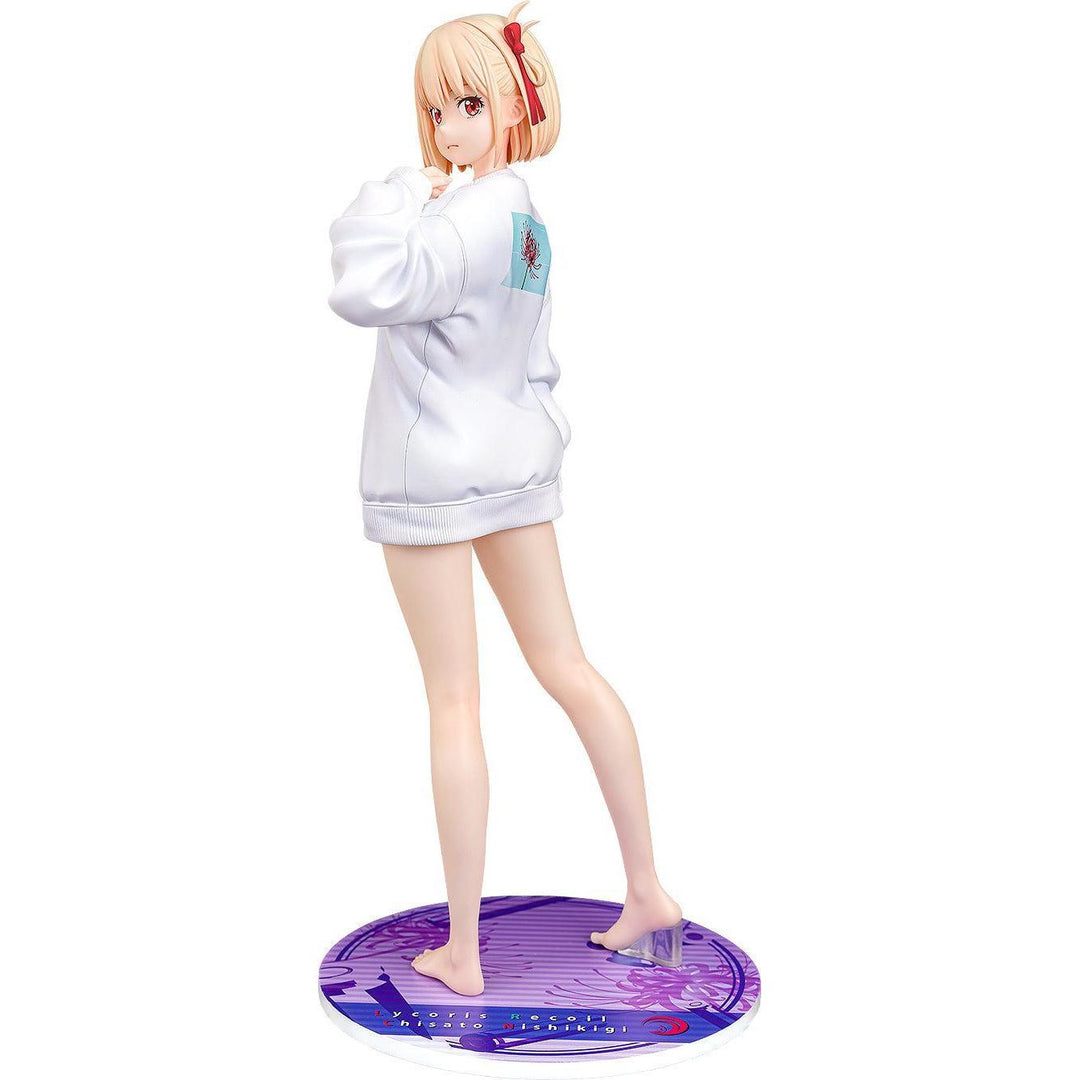 錦木千束 オーバーサイズトレーナーVer. 1/7スケール
