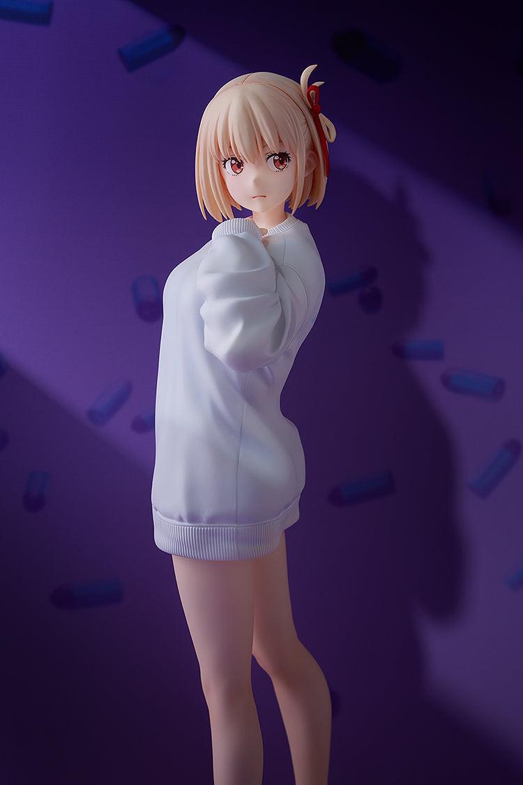 錦木千束 オーバーサイズトレーナーVer. 1/7スケール
