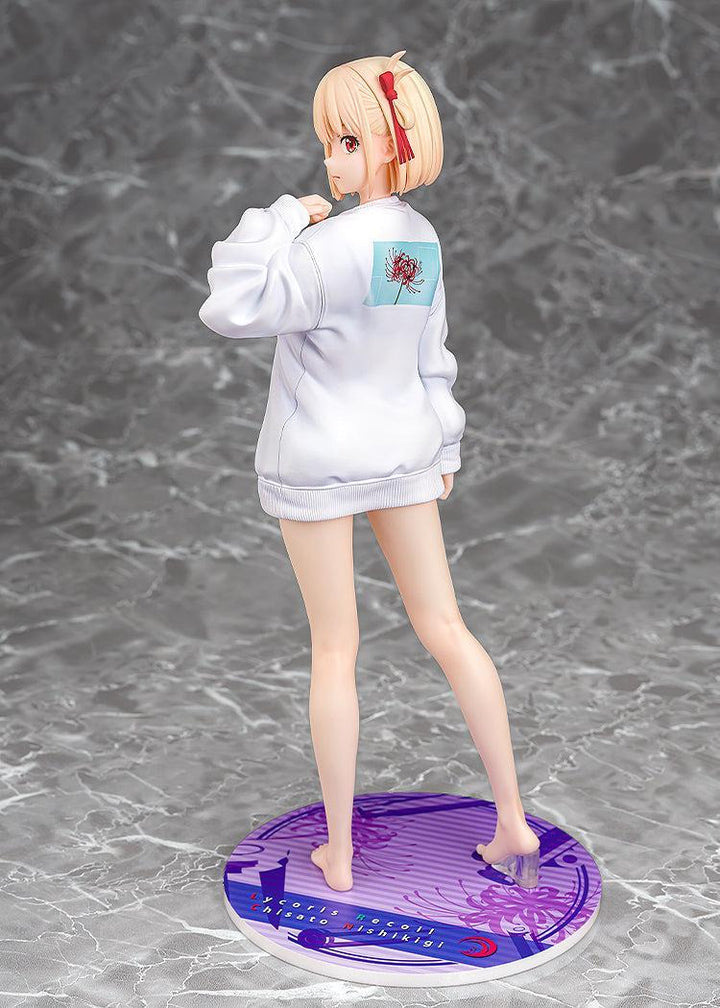 錦木千束 オーバーサイズトレーナーVer. 1/7スケール