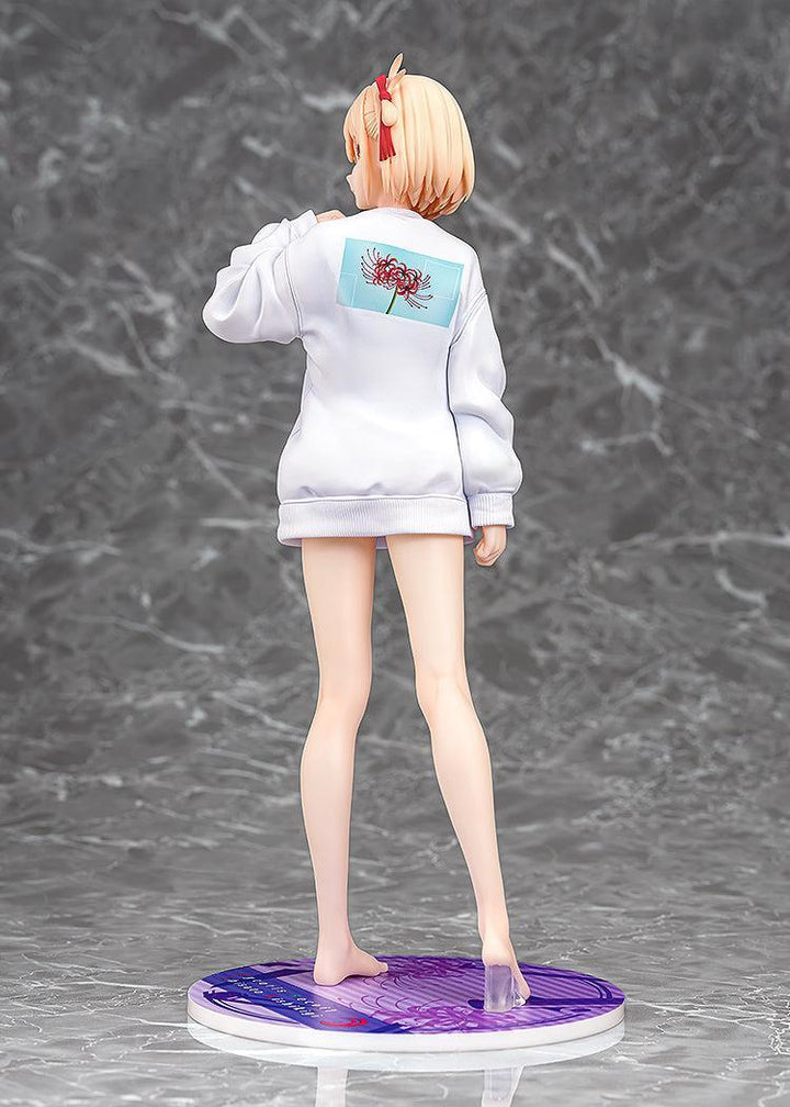 錦木千束 オーバーサイズトレーナーVer. 1/7スケール