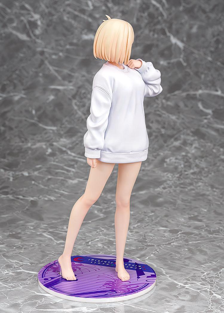 錦木千束 オーバーサイズトレーナーVer. 1/7スケール