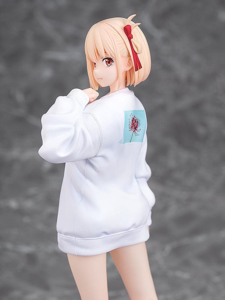 錦木千束 オーバーサイズトレーナーVer. 1/7スケール