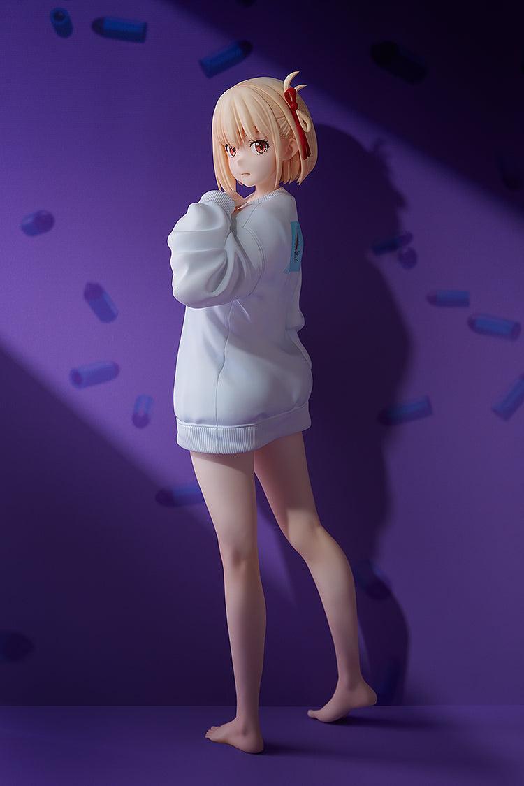 錦木千束 オーバーサイズトレーナーVer. 1/7スケール