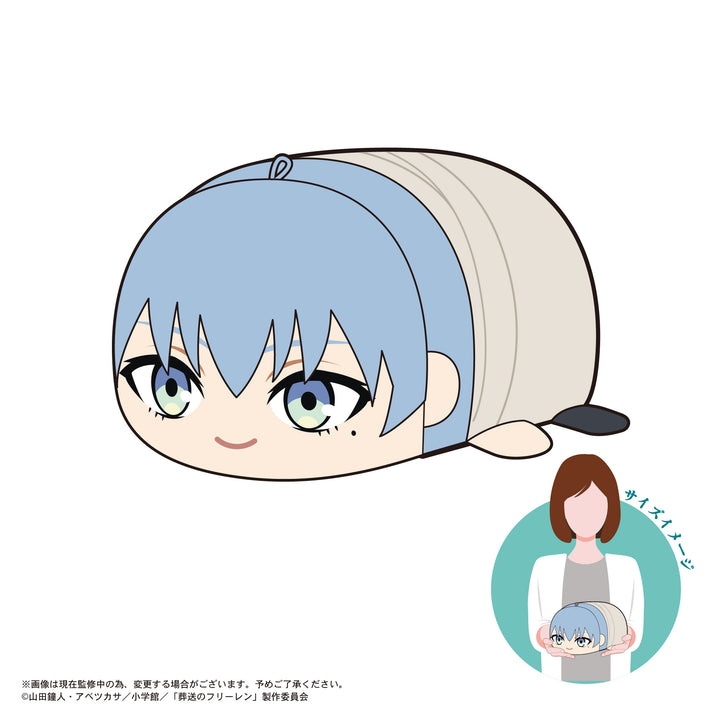 ぽてコロマスコット Msize Ｄ:ヒンメル