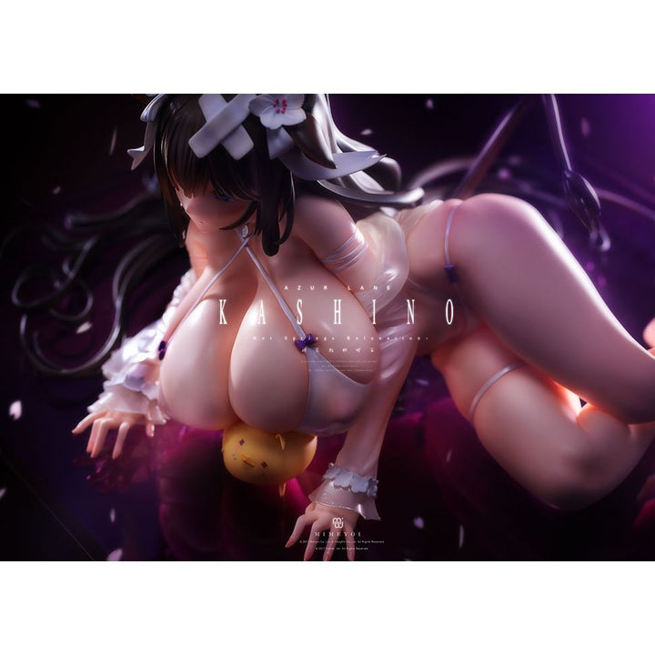 【決算セール対象！】 樫野 プレシュアタイム 1/4スケール
