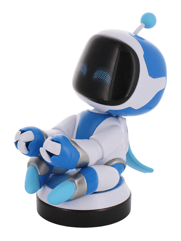アストロボット ケーブルガイズ コントローラ＆スマホスタンド
