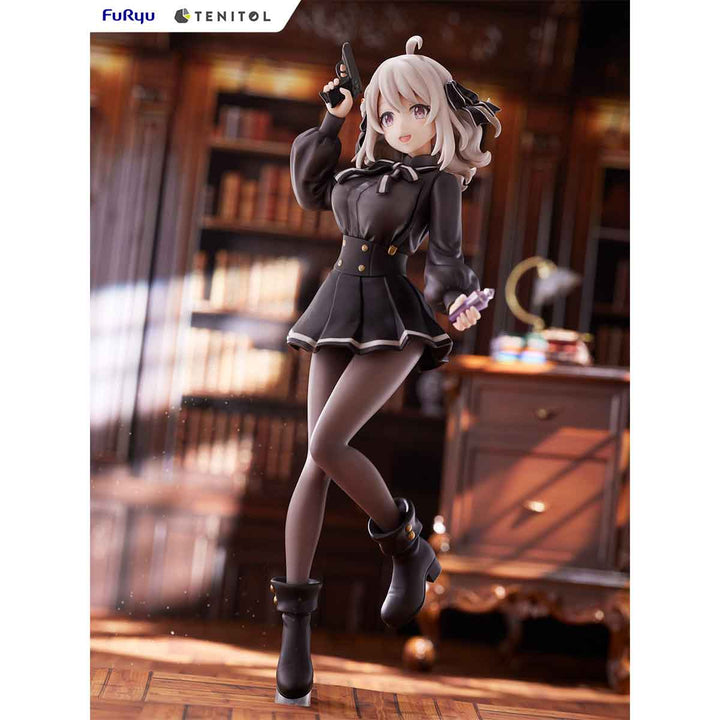 【決算セール対象！】 TENITOL リリィ