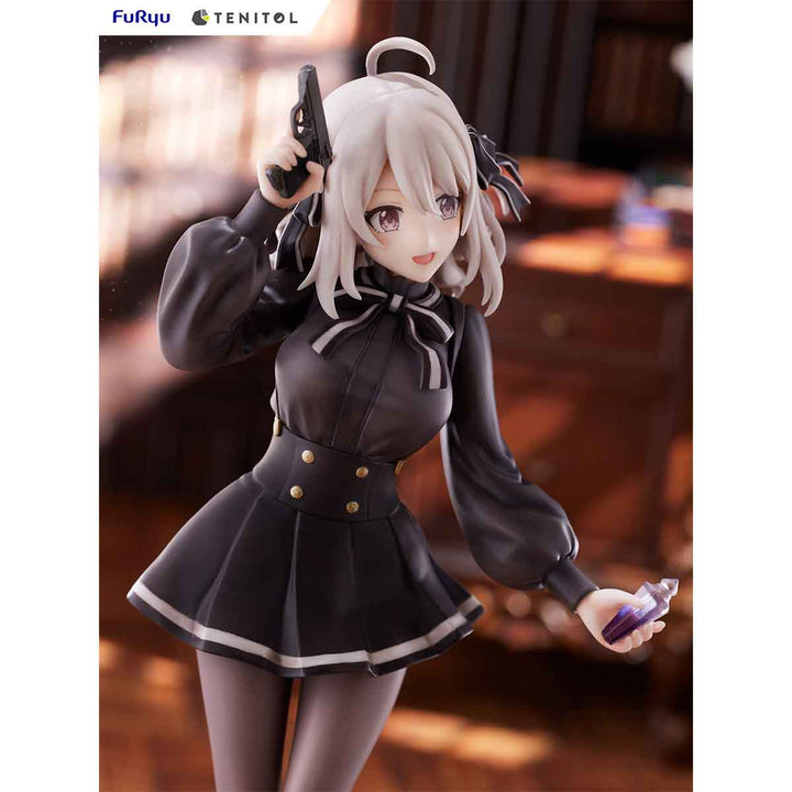 【決算セール対象！】 TENITOL リリィ