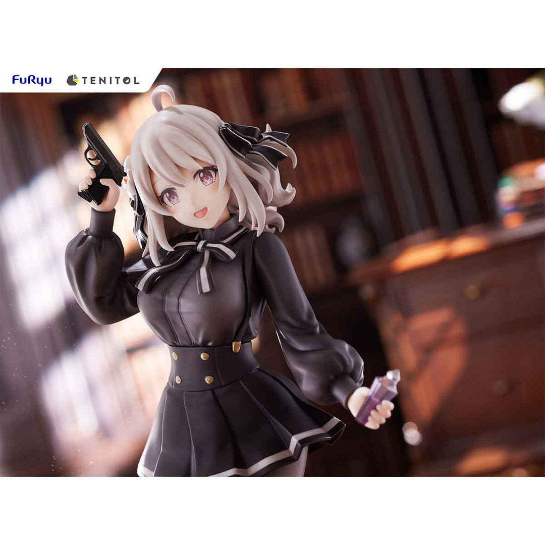 【決算セール対象！】 TENITOL リリィ