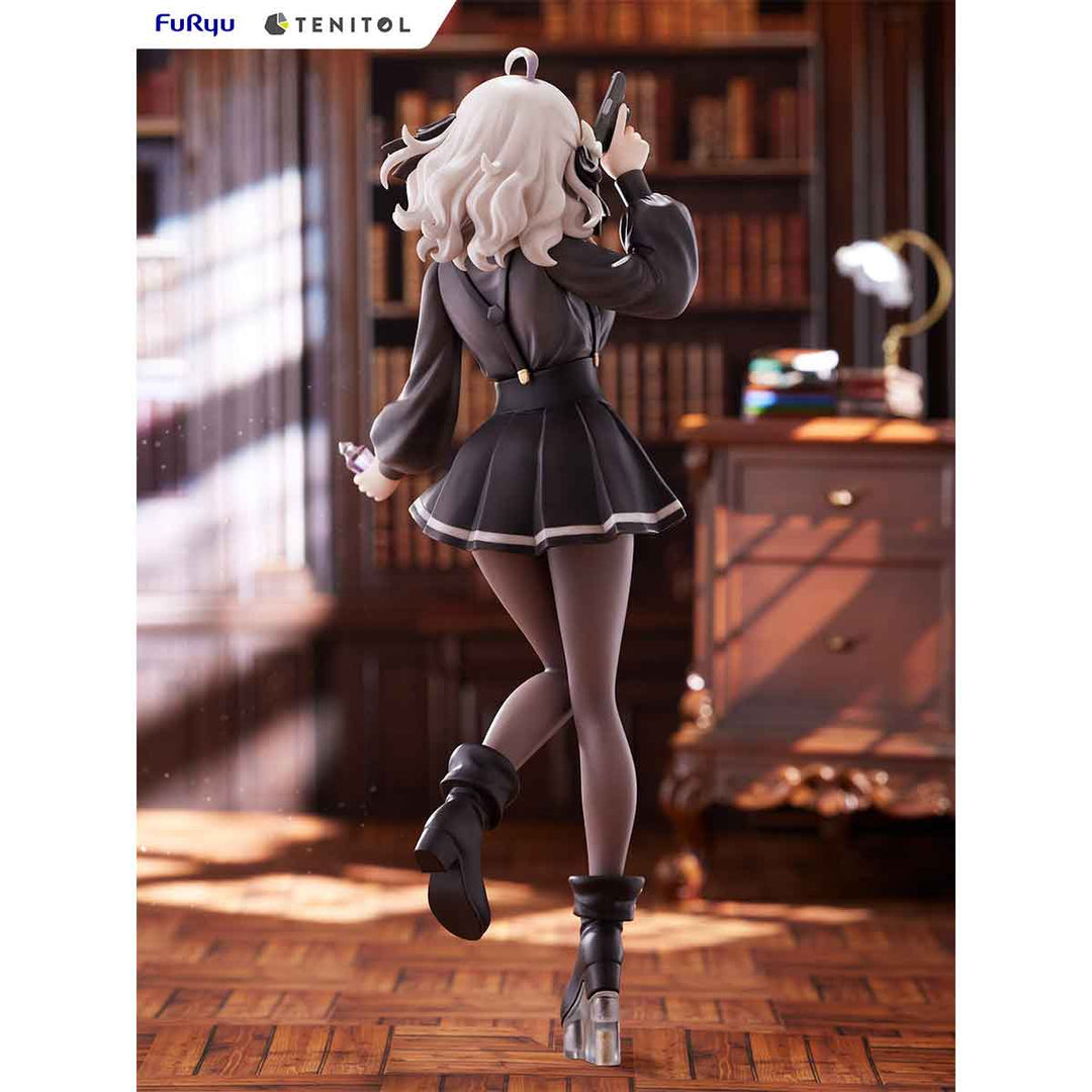 【決算セール対象！】 TENITOL リリィ